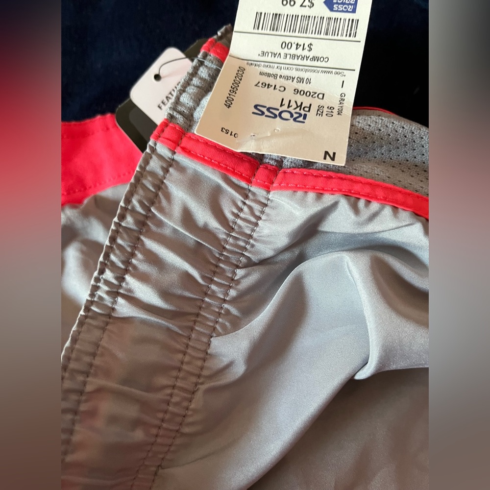 Ladies active shorts - Picture 5 of 6